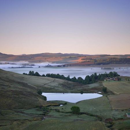 Khotso Lodge & Horse Trails Underberg Zewnętrze zdjęcie