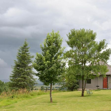 Khotso Lodge & Horse Trails Underberg Zewnętrze zdjęcie